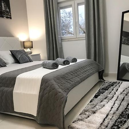 Luxury Apartments Bralic Бибинье Экстерьер фото