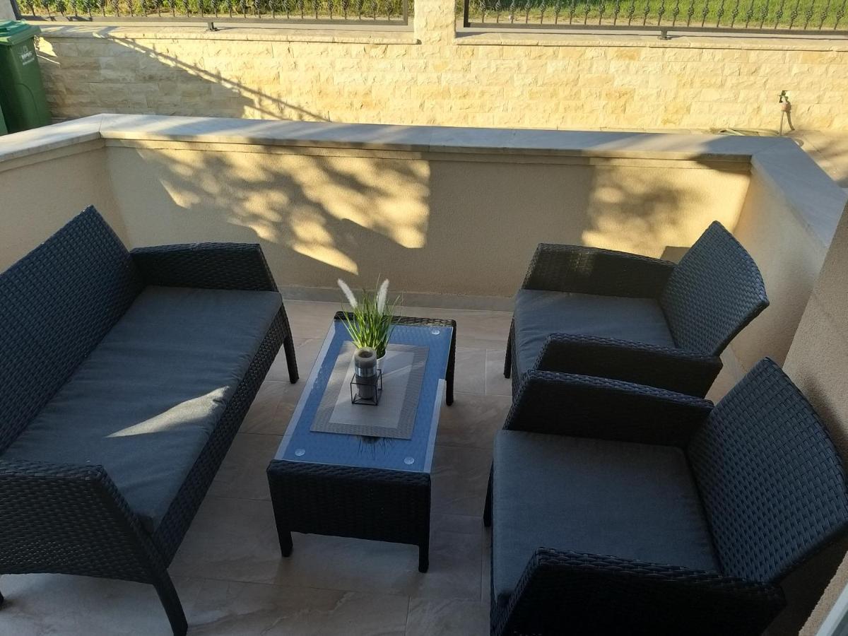 Luxury Apartments Bralic Бибинье Экстерьер фото