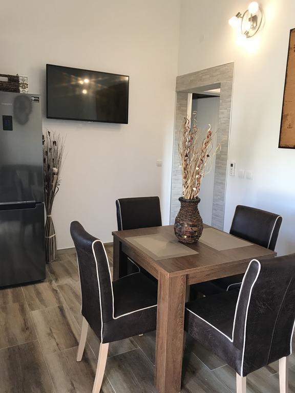 Luxury Apartments Bralic Бибинье Экстерьер фото
