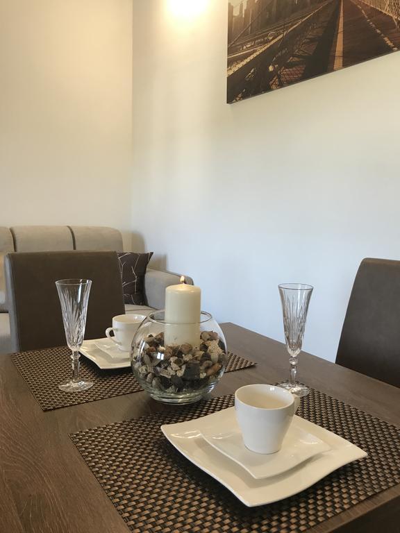 Luxury Apartments Bralic Бибинье Экстерьер фото