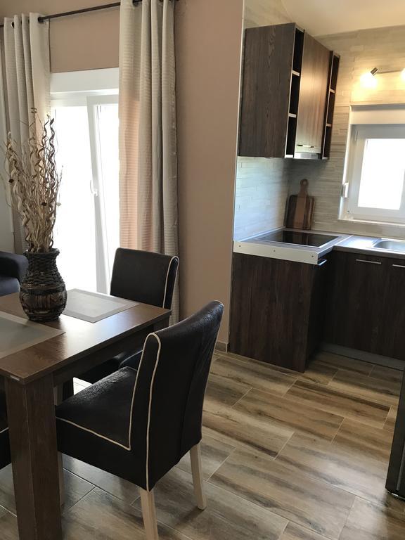 Luxury Apartments Bralic Бибинье Экстерьер фото