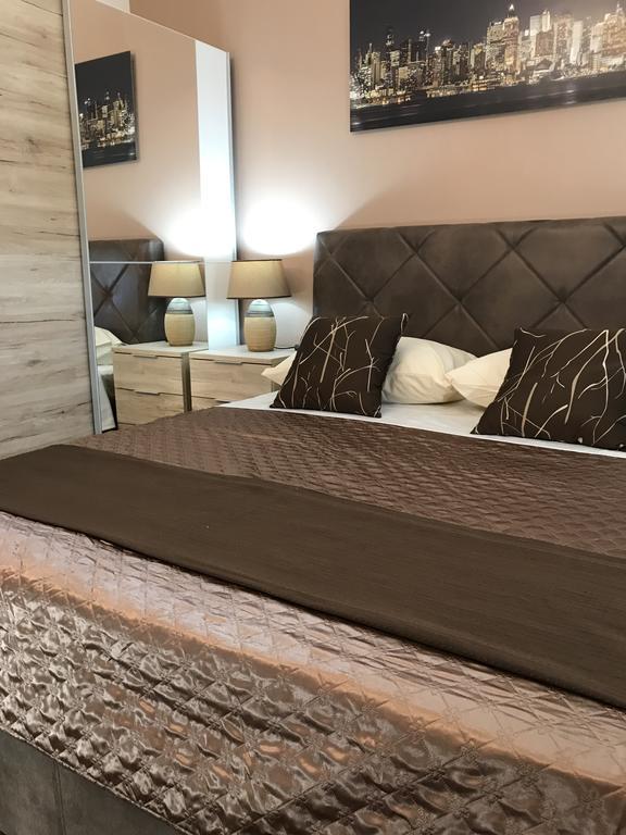Luxury Apartments Bralic Бибинье Экстерьер фото