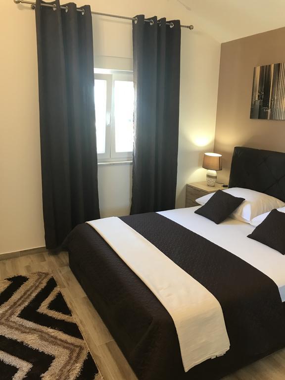Luxury Apartments Bralic Бибинье Экстерьер фото