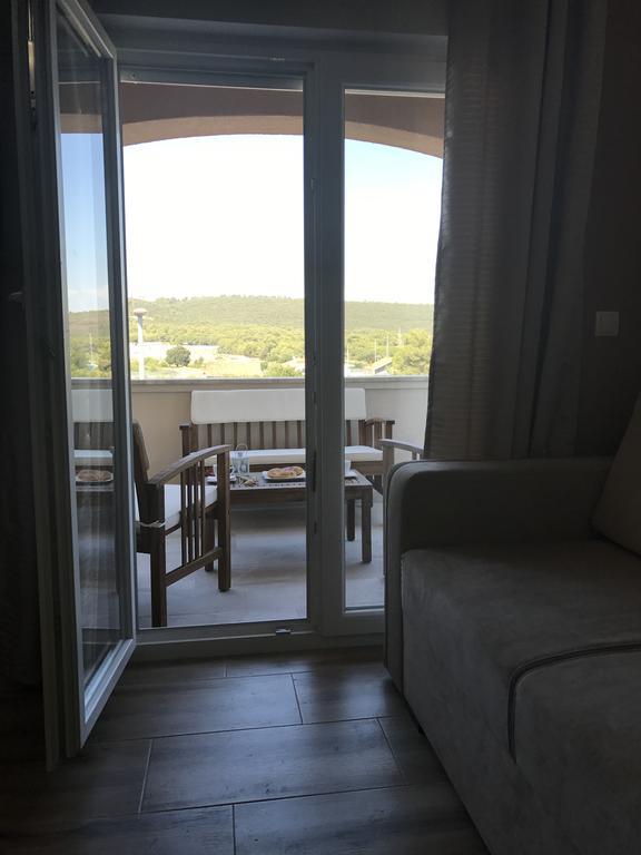 Luxury Apartments Bralic Бибинье Экстерьер фото