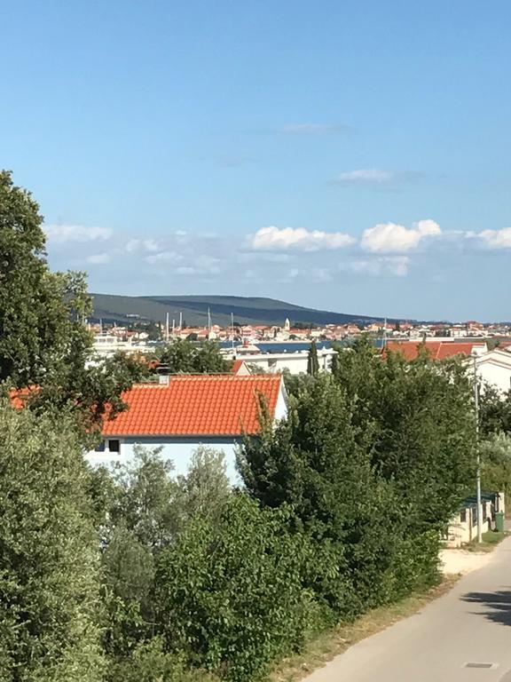 Luxury Apartments Bralic Бибинье Экстерьер фото
