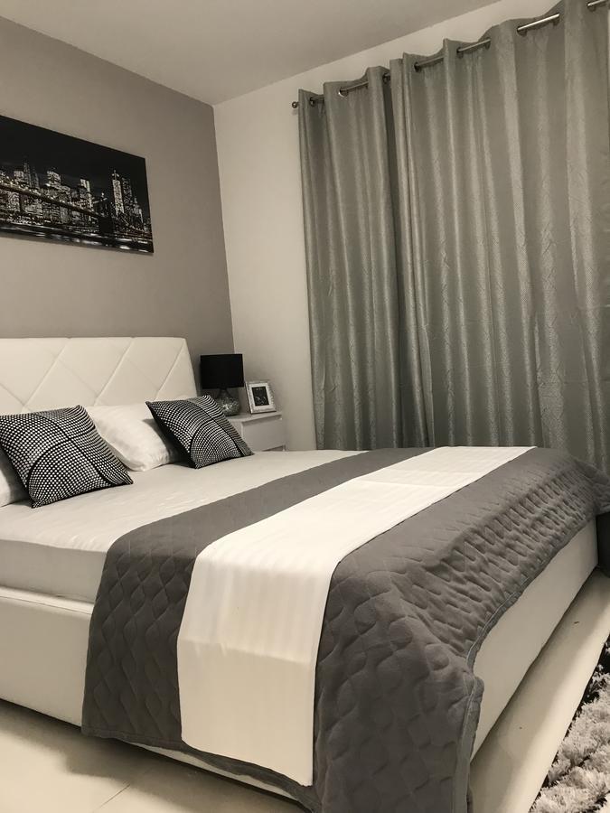 Luxury Apartments Bralic Бибинье Экстерьер фото