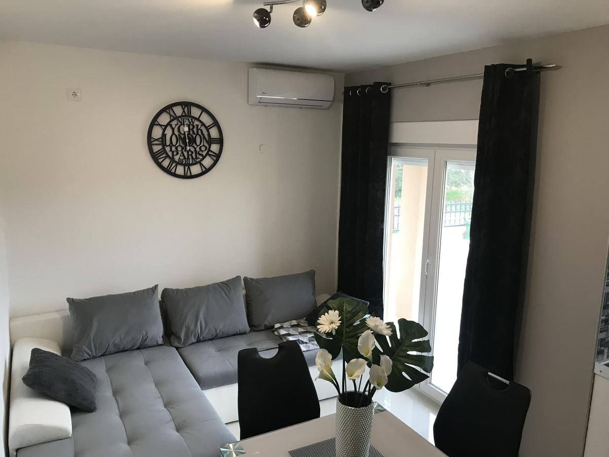 Luxury Apartments Bralic Бибинье Экстерьер фото