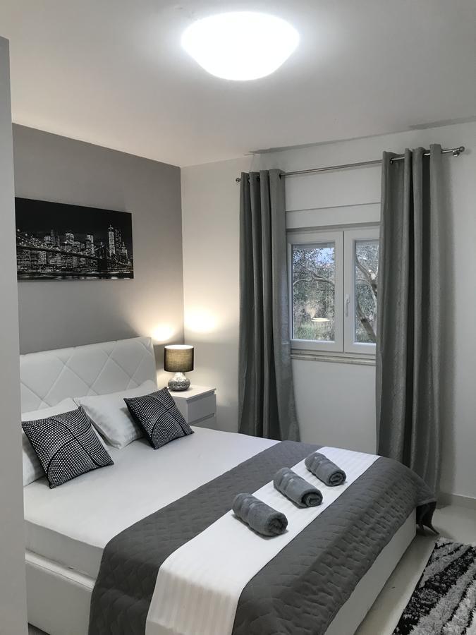 Luxury Apartments Bralic Бибинье Экстерьер фото