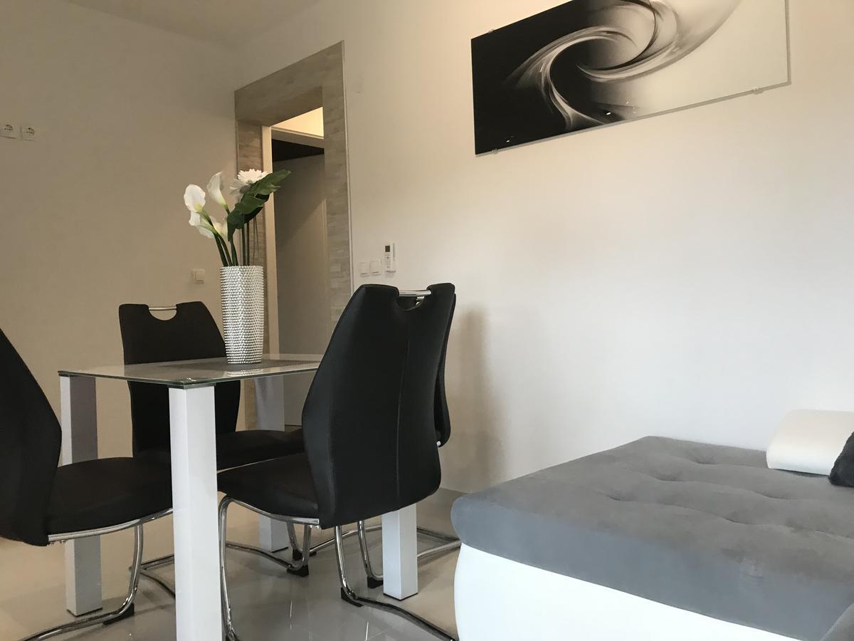 Luxury Apartments Bralic Бибинье Экстерьер фото