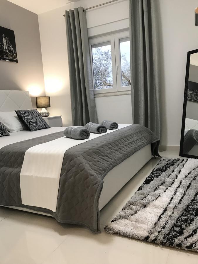 Luxury Apartments Bralic Бибинье Экстерьер фото