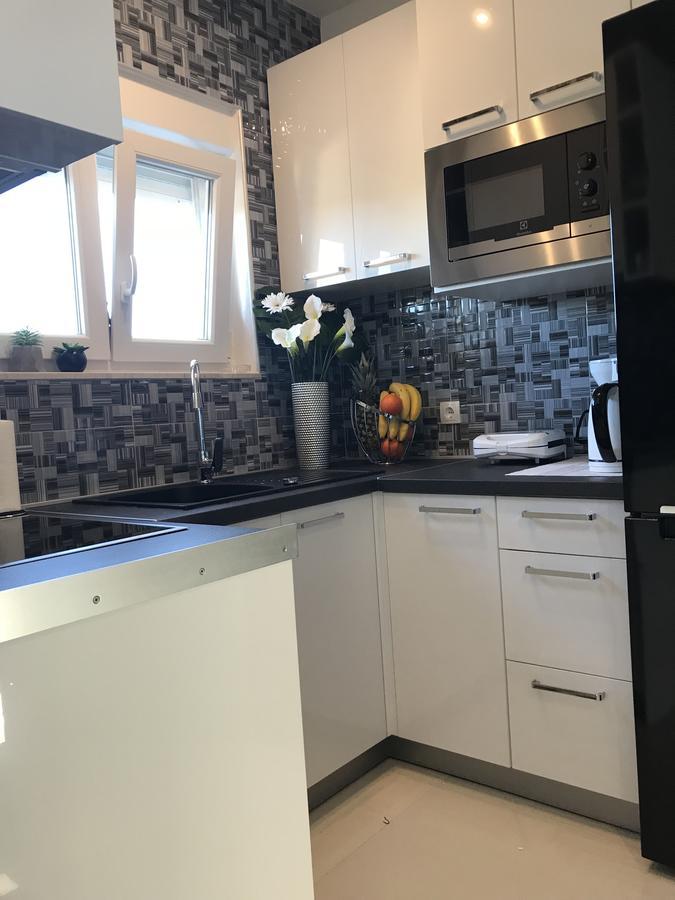 Luxury Apartments Bralic Бибинье Экстерьер фото