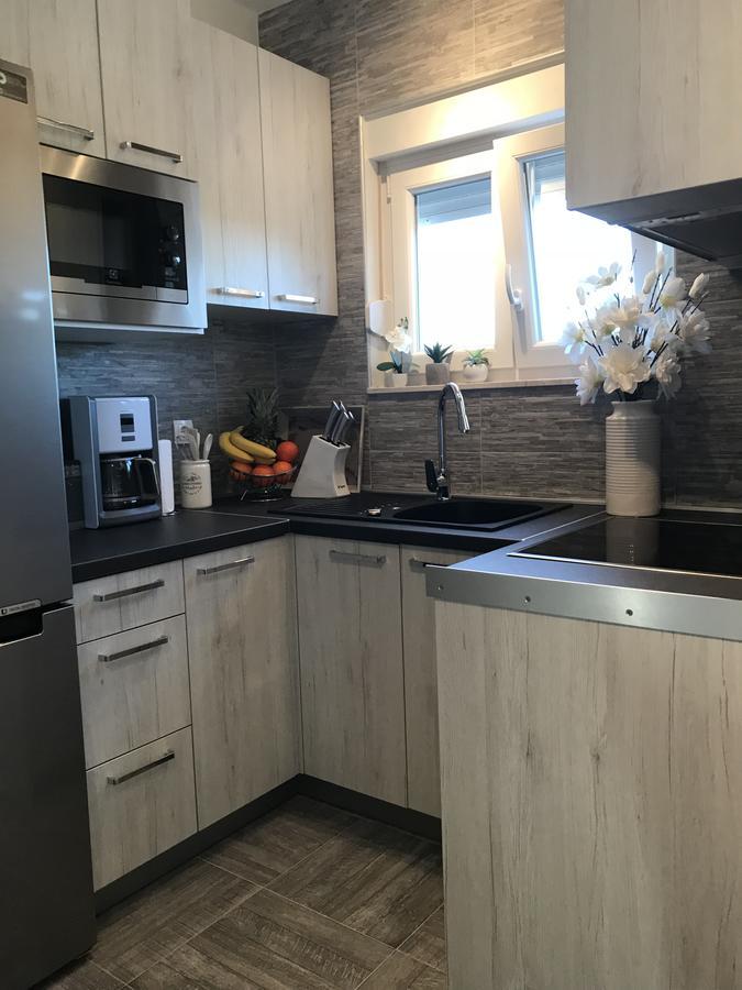 Luxury Apartments Bralic Бибинье Экстерьер фото