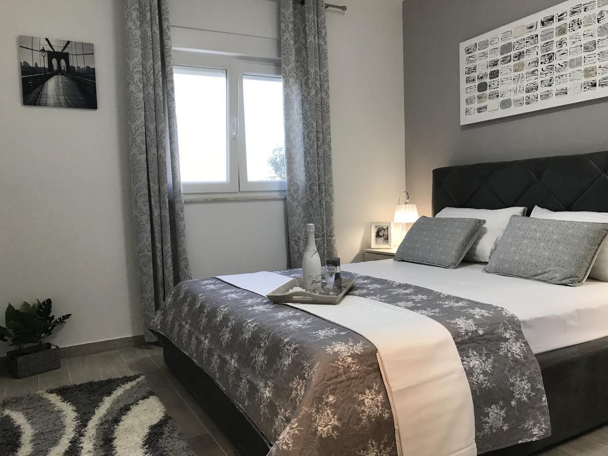 Luxury Apartments Bralic Бибинье Экстерьер фото