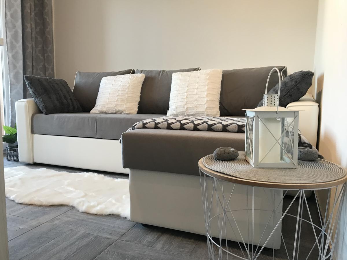 Luxury Apartments Bralic Бибинье Экстерьер фото