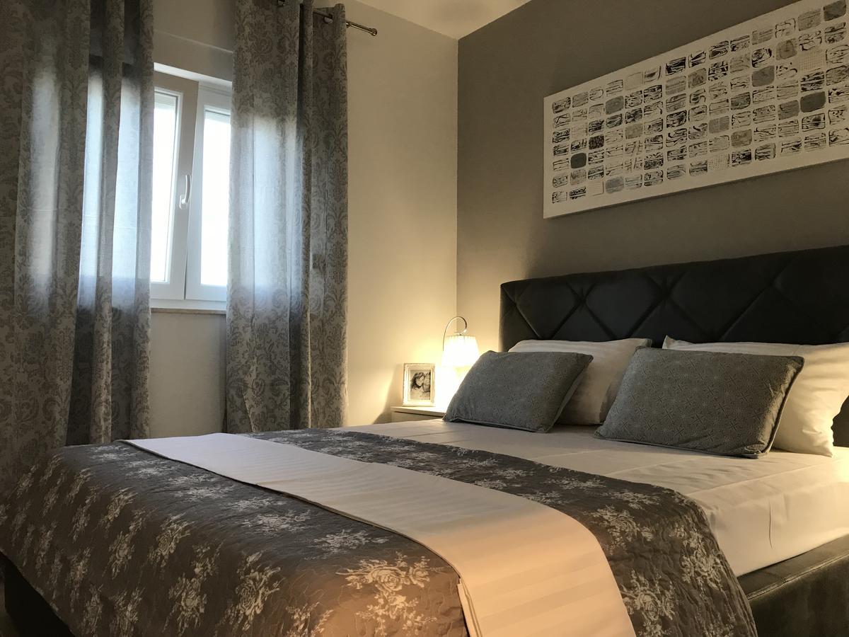 Luxury Apartments Bralic Бибинье Экстерьер фото