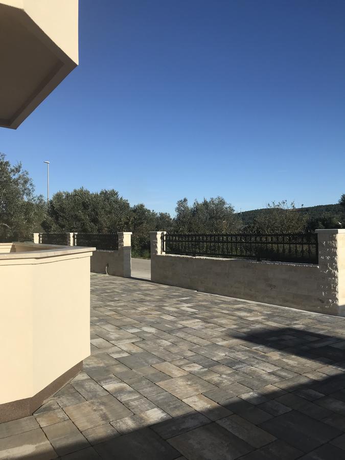 Luxury Apartments Bralic Бибинье Экстерьер фото