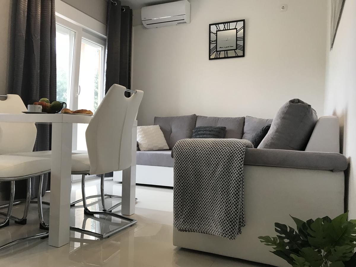 Luxury Apartments Bralic Бибинье Экстерьер фото