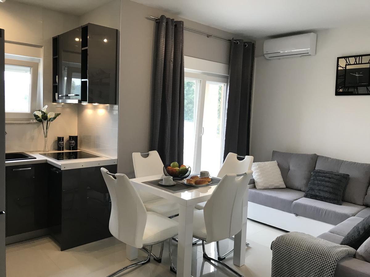 Luxury Apartments Bralic Бибинье Номер фото