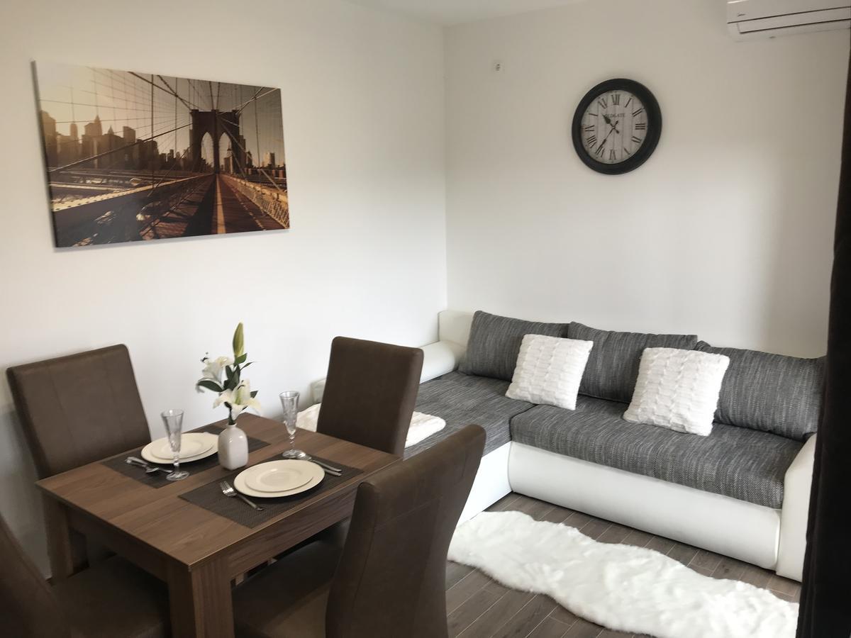 Luxury Apartments Bralic Бибинье Экстерьер фото