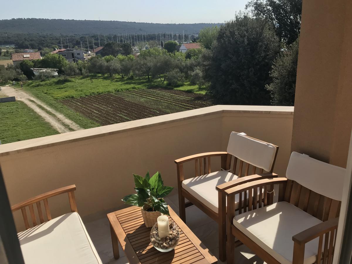 Luxury Apartments Bralic Бибинье Экстерьер фото