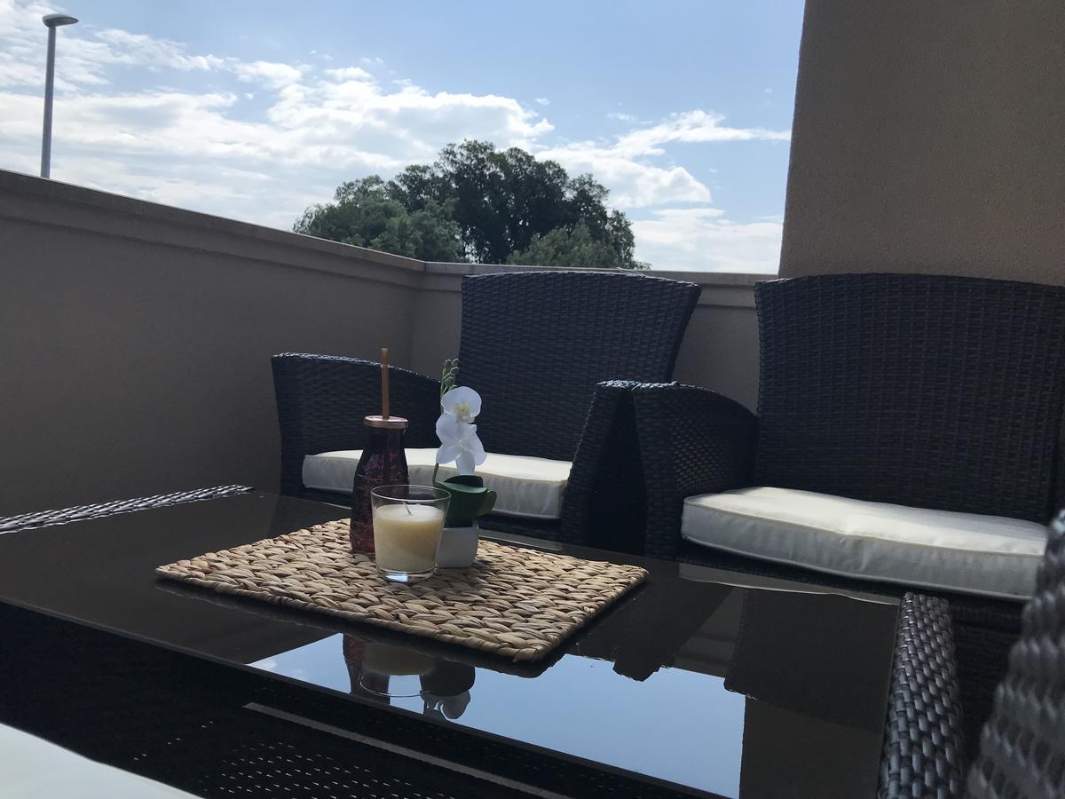 Luxury Apartments Bralic Бибинье Экстерьер фото