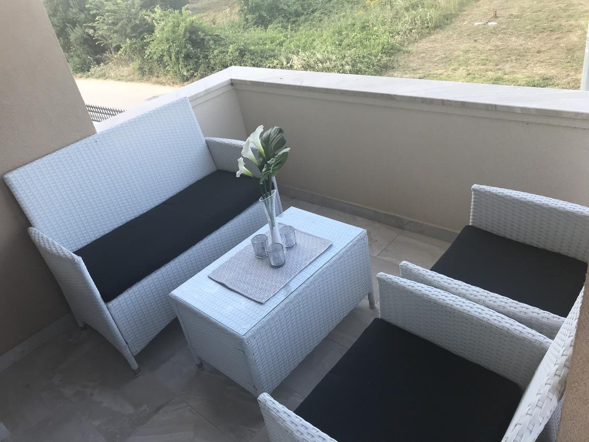 Luxury Apartments Bralic Бибинье Экстерьер фото