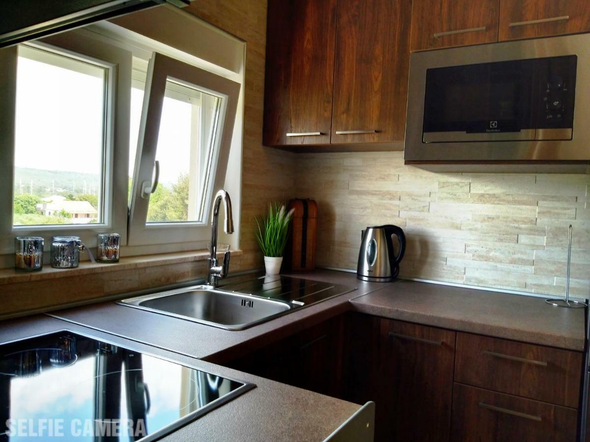 Luxury Apartments Bralic Бибинье Экстерьер фото